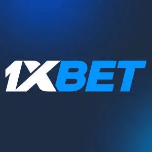 لوگوی 1xBet وان ایکس بت