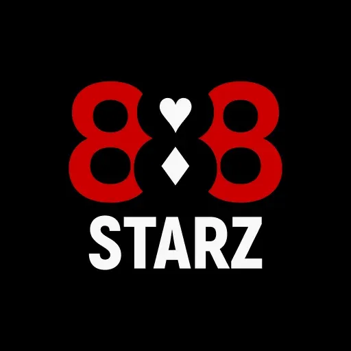 لوگوی 888Starz استارز بت